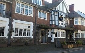 The Castle Inn